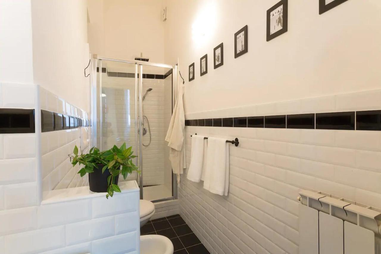 Vieqqua Holiday Home Рим Екстер'єр фото