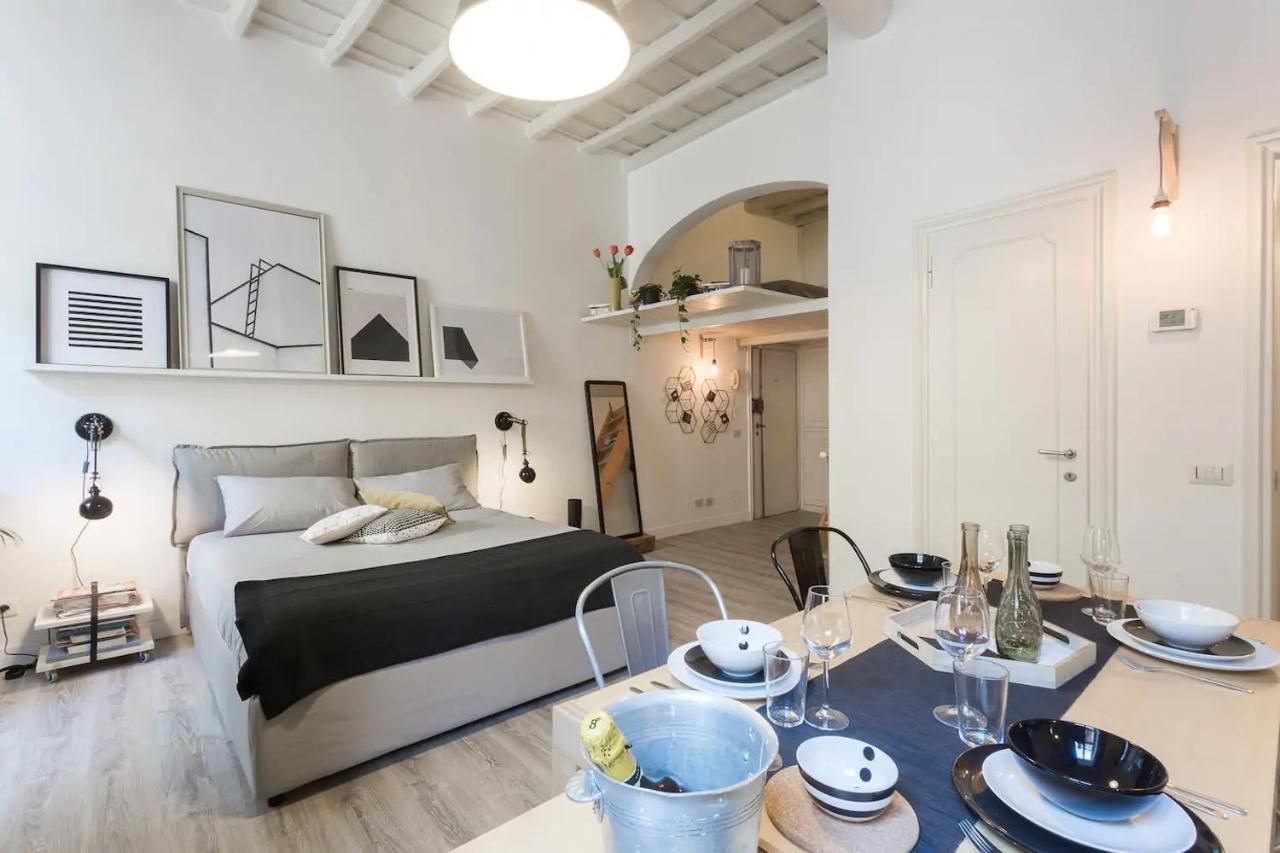 Vieqqua Holiday Home Рим Екстер'єр фото