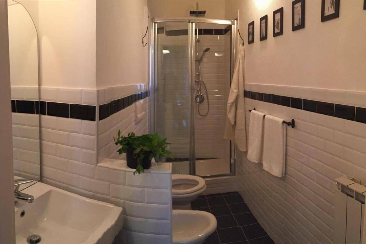 Vieqqua Holiday Home Рим Екстер'єр фото
