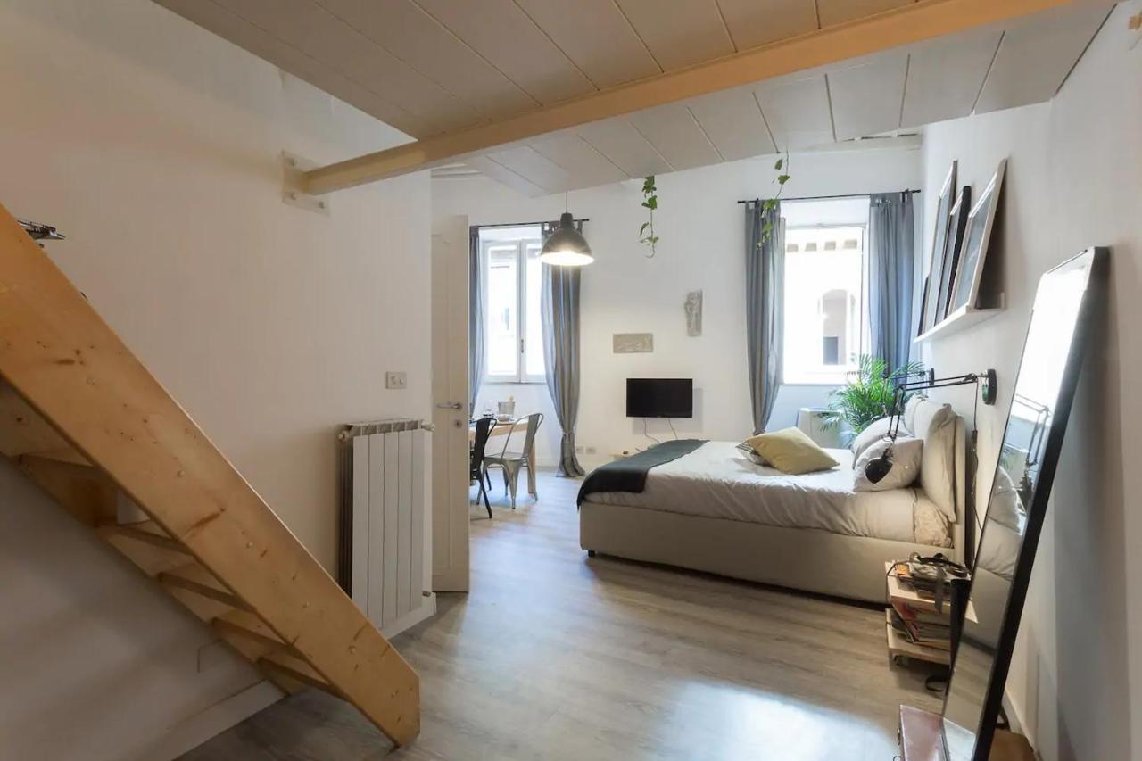 Vieqqua Holiday Home Рим Екстер'єр фото