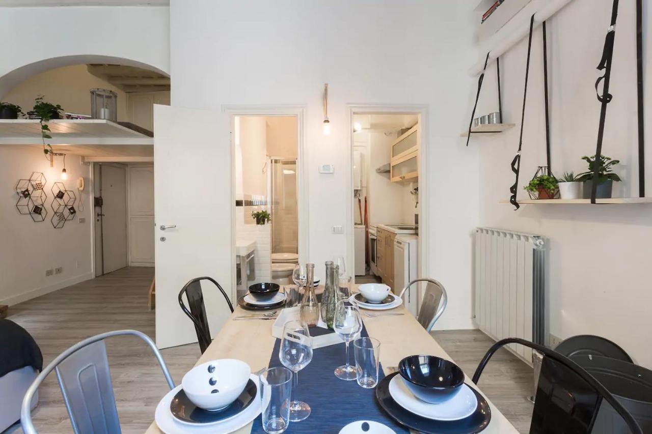 Vieqqua Holiday Home Рим Екстер'єр фото