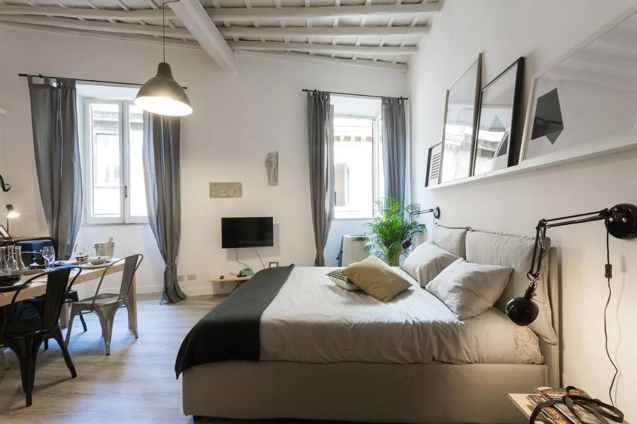 Vieqqua Holiday Home Рим Екстер'єр фото