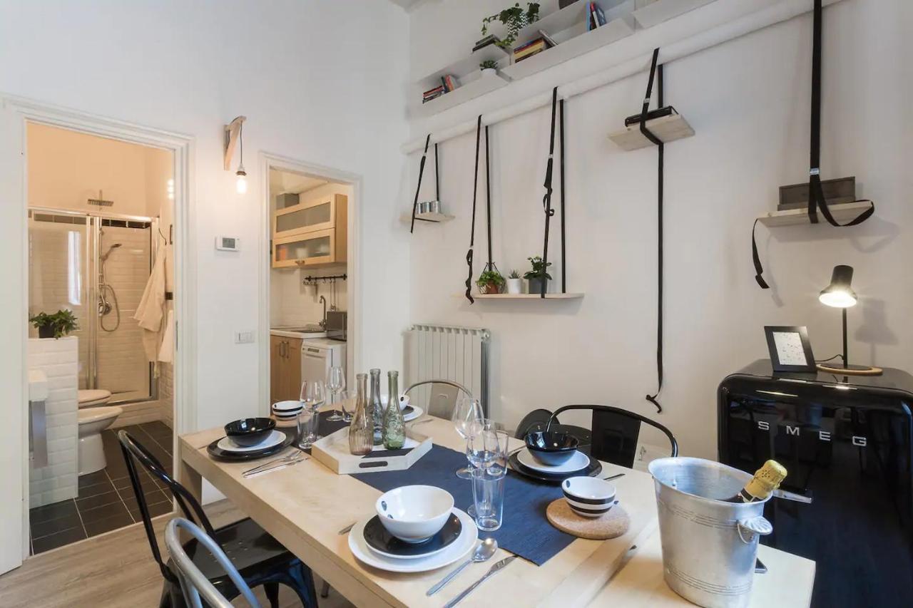 Vieqqua Holiday Home Рим Екстер'єр фото