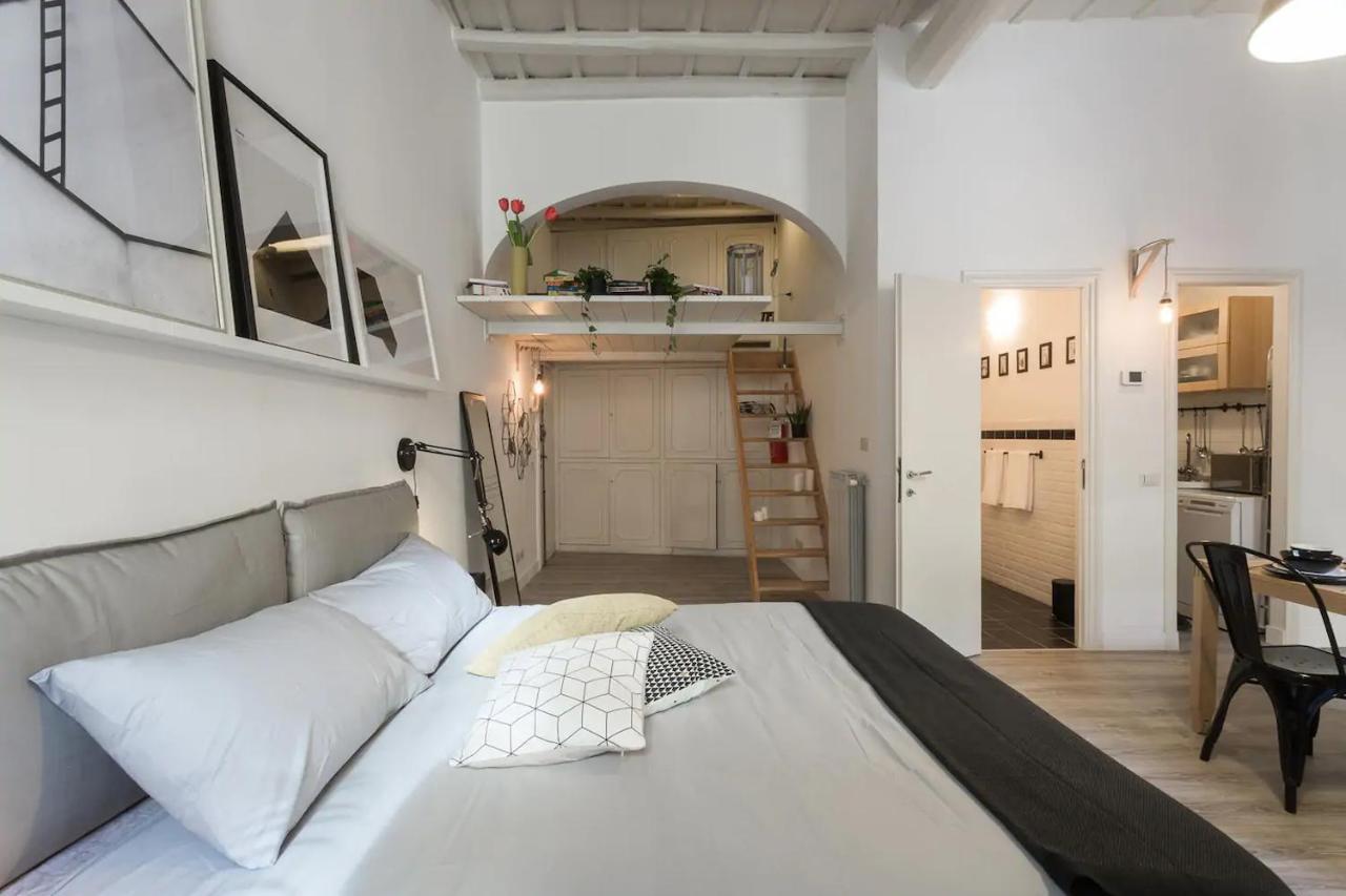 Vieqqua Holiday Home Рим Екстер'єр фото