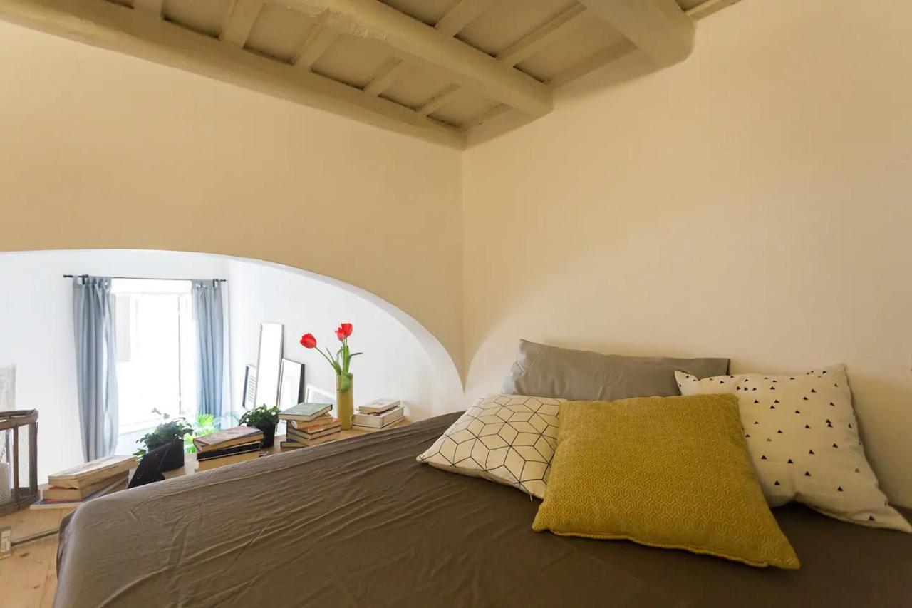 Vieqqua Holiday Home Рим Екстер'єр фото
